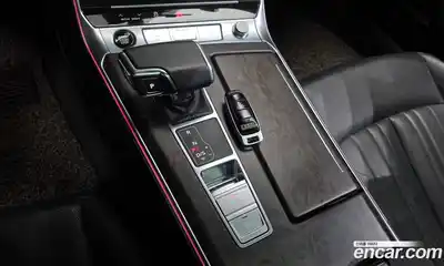 Audi A7 2021 3.0 Автомат в Москве № 163584, миниатюра 9