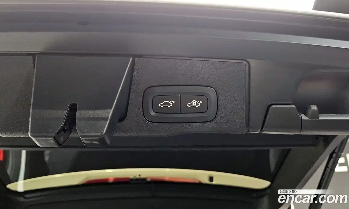 Volvo XC60 2023 2.0 Автомат в Москве № 164292, фото 20