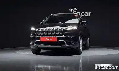 Jeep Cherokee 2015 2.0 Автомат в Москве № 169877, миниатюра 3