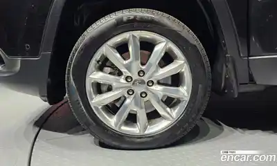 Jeep Cherokee 2015 2.0 Автомат в Москве № 169877, миниатюра 5