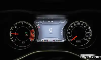 Jeep Cherokee 2015 2.0 Автомат в Москве № 169877, миниатюра 8