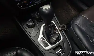 Jeep Cherokee 2015 2.0 Автомат в Москве № 169877, миниатюра 9