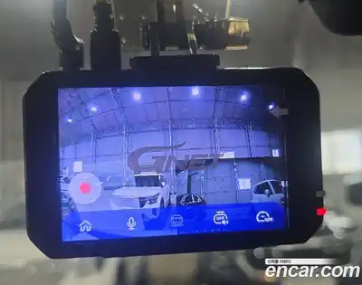 Kia Morning 2026 1.0 Автомат в Москве № 18074, миниатюра 9