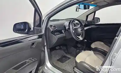 Chevrolet Spark 2012 1.0 Автомат в Москве № 1849, миниатюра 11