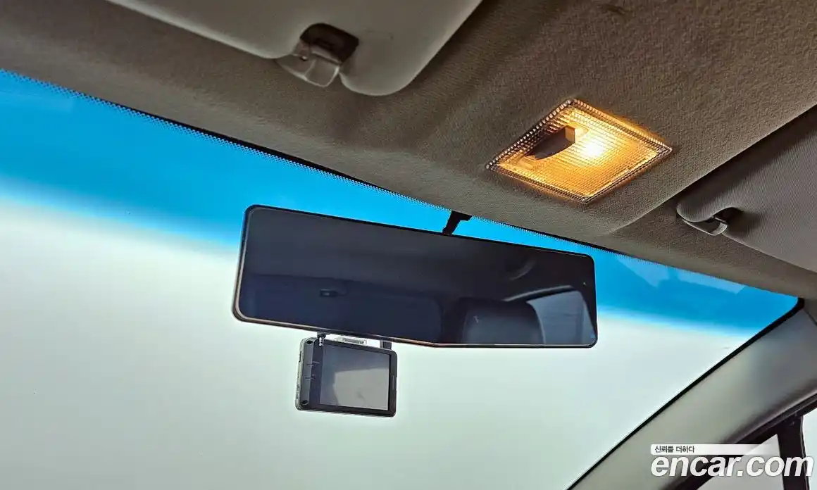 Chevrolet Spark 2012 1.0 Автомат в Москве № 1849, фото 15