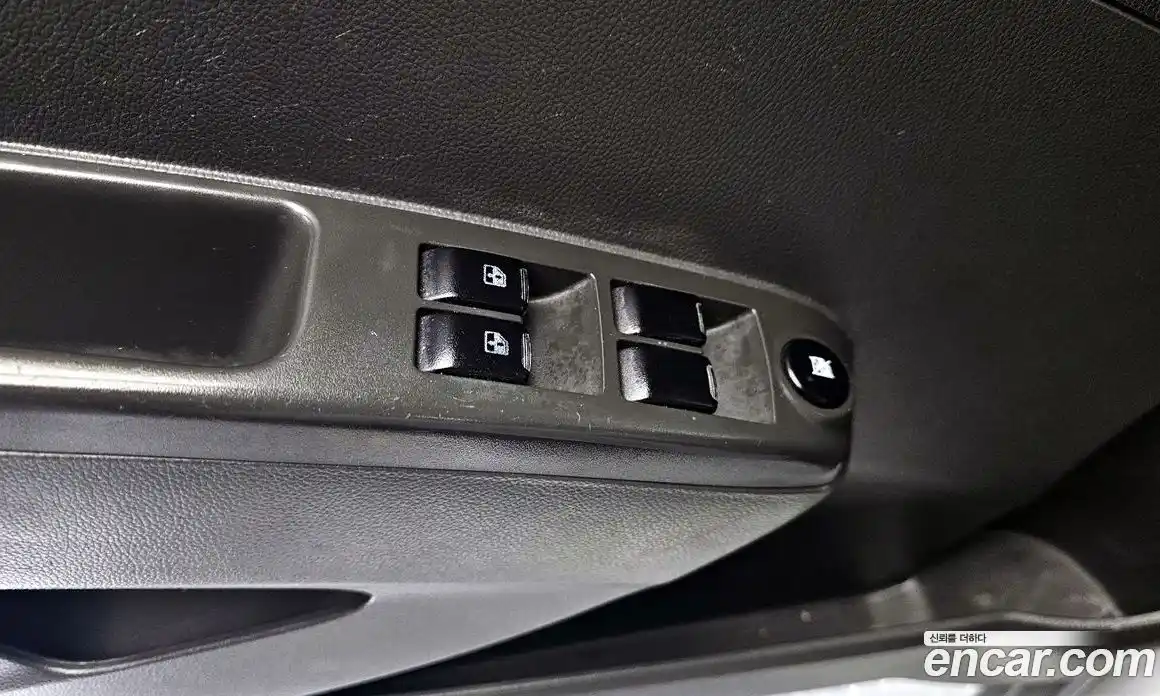 Chevrolet Spark 2012 1.0 Автомат в Москве № 1849, фото 16