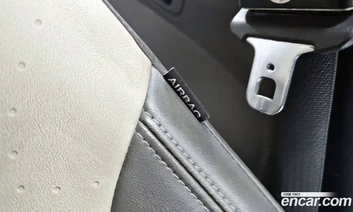 Chevrolet Spark 2012 1.0 Автомат в Москве № 1849, фото 18