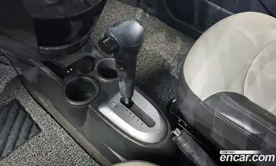 Chevrolet Spark 2012 1.0 Автомат в Москве № 1849, миниатюра 9