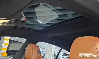 BMW 8-Series 2023 4.4 Автомат в Москве № 189803, миниатюра 12