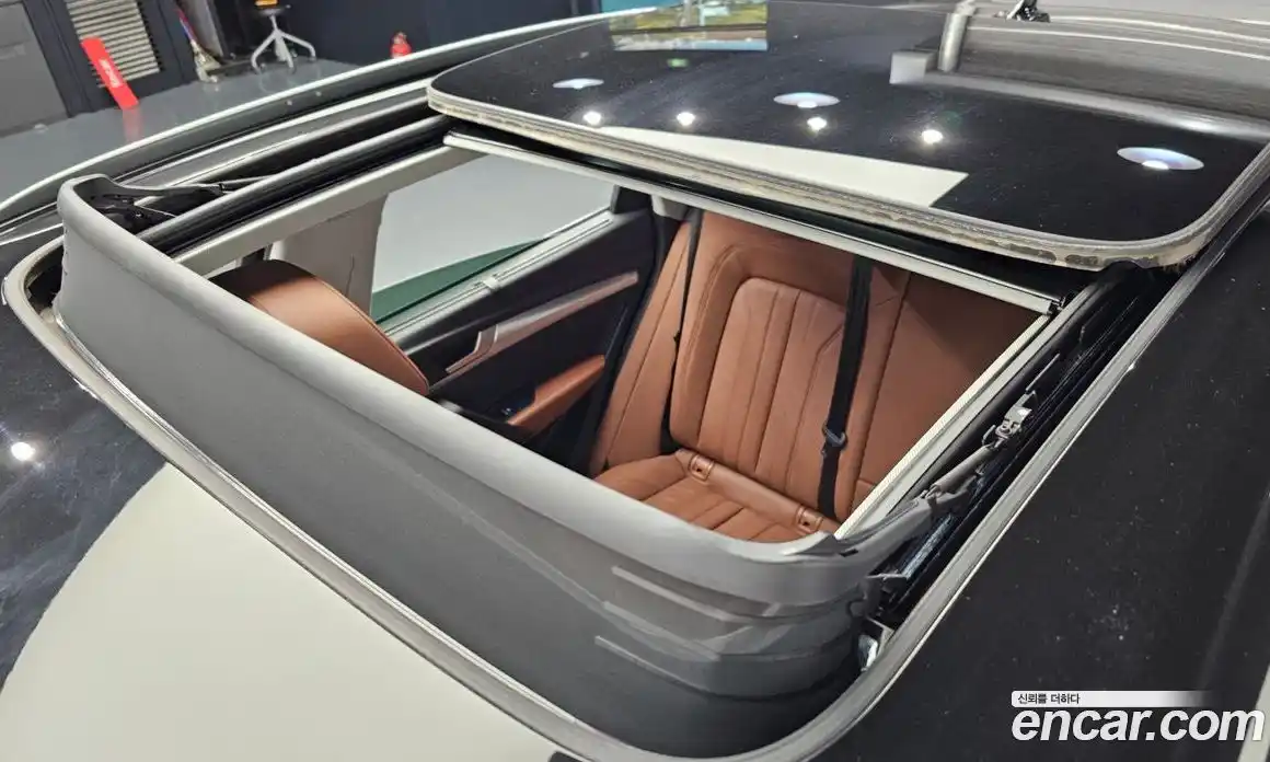 Audi Q5 2022 2.0 Автомат в Москве № 212469, фото 17