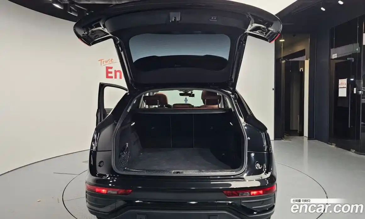 Audi Q5 2022 2.0 Автомат в Москве № 212469, фото 20