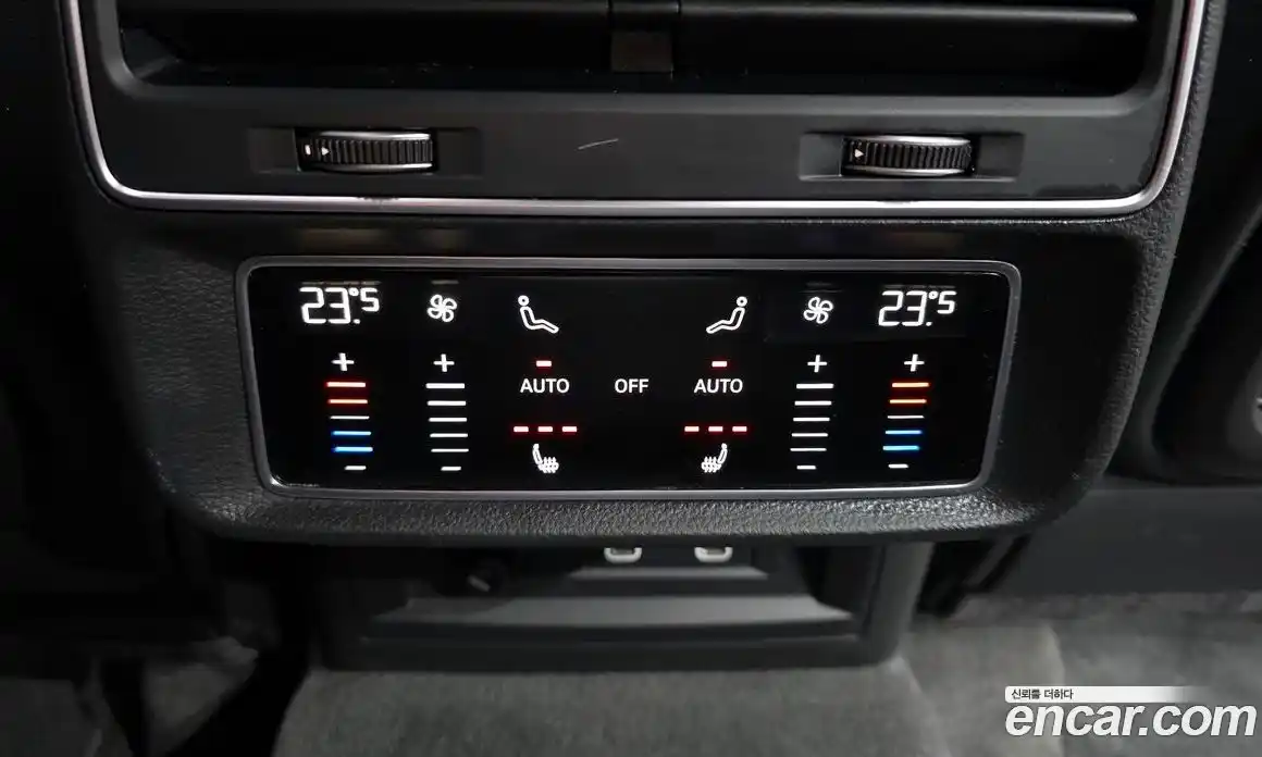 Audi Q8 2022 3.0 Автомат в Москве № 212474, фото 18