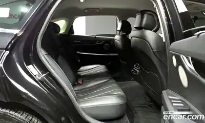 Genesis G80 2021 2.5 Автомат в Москве № 21483, миниатюра 12