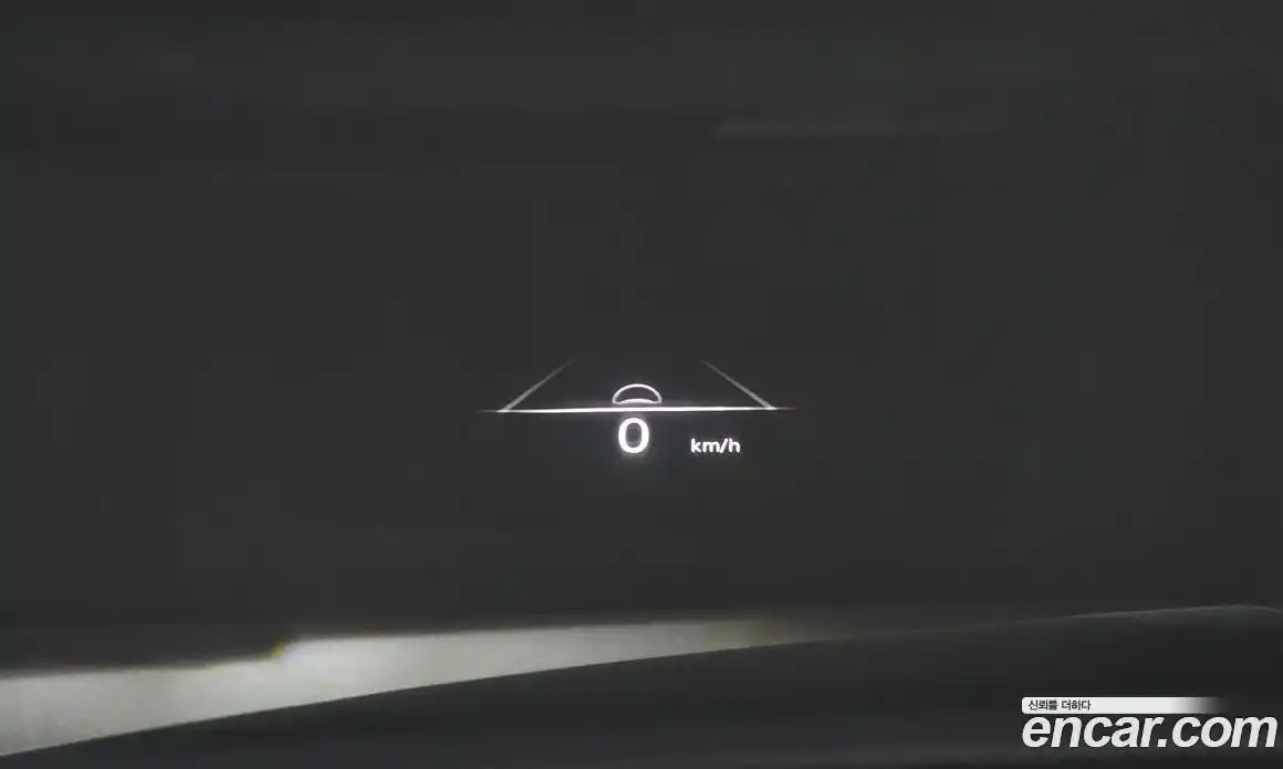 Genesis G80 2021 2.5 Автомат в Москве № 21483, фото 17