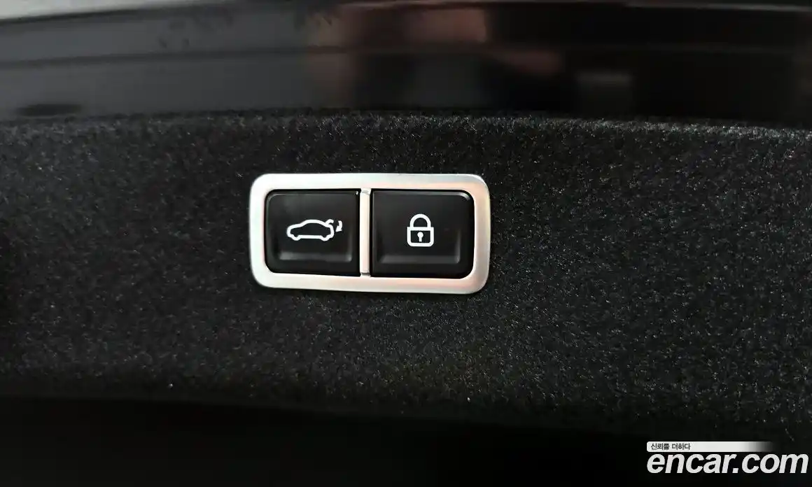 Genesis G80 2021 2.5 Автомат в Москве № 21483, фото 20