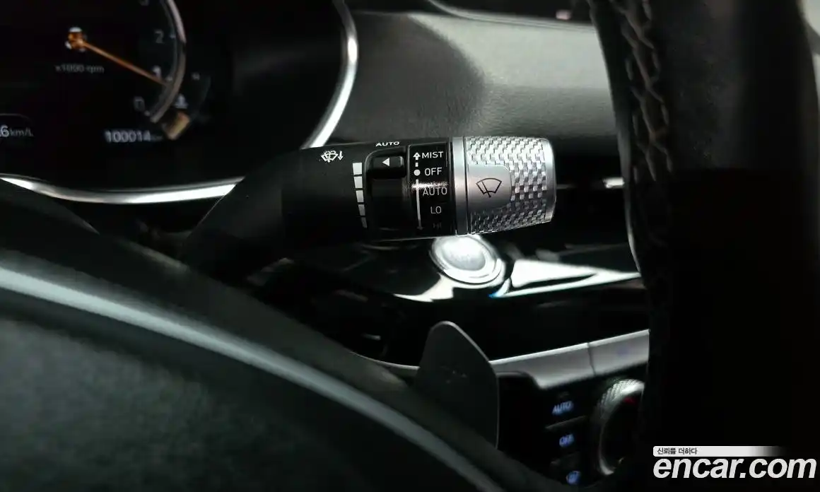 Genesis G80 2021 2.5 Автомат в Москве № 21483, фото 9