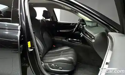 Genesis G80 2021 2.5 Автомат в Москве № 21483, миниатюра 10