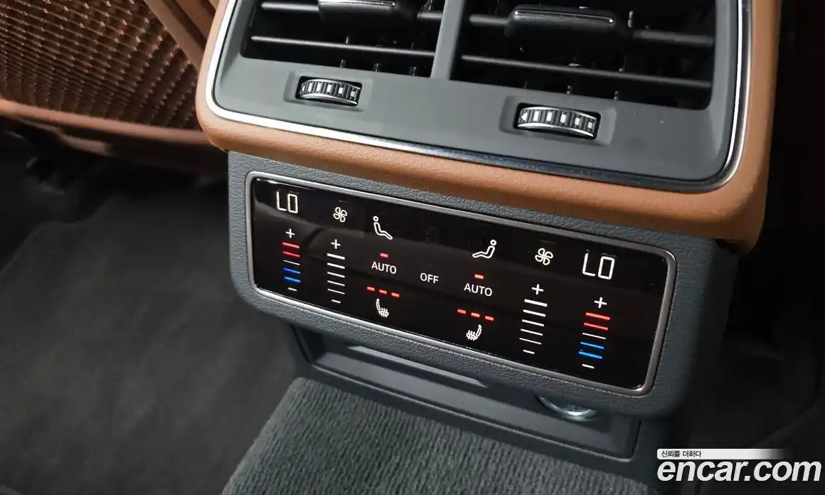 Audi A6 2023 2.0 Автомат в Москве № 228443, фото 18