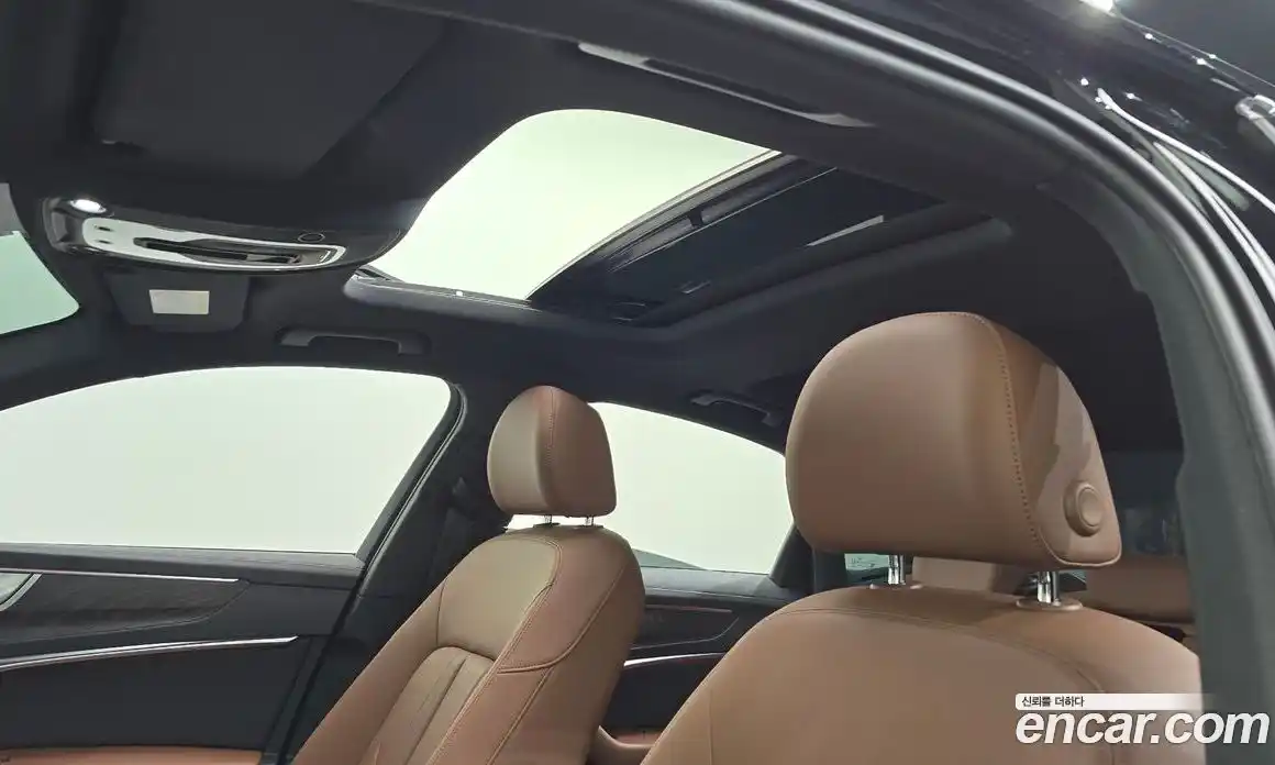 Audi A6 2023 2.0 Автомат в Москве № 228443, фото 19