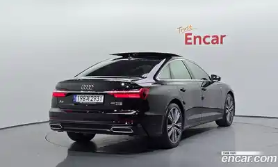 Audi A6 2023 2.0 Автомат в Москве № 228443, миниатюра 2