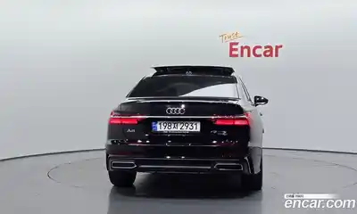 Audi A6 2023 2.0 Автомат в Москве № 228443, миниатюра 4