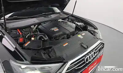 Audi A6 2023 2.0 Автомат в Москве № 228443, миниатюра 6