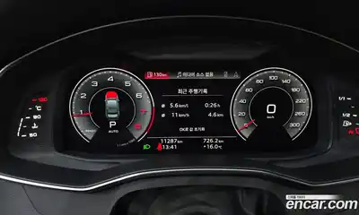 Audi A6 2023 2.0 Автомат в Москве № 228443, миниатюра 8