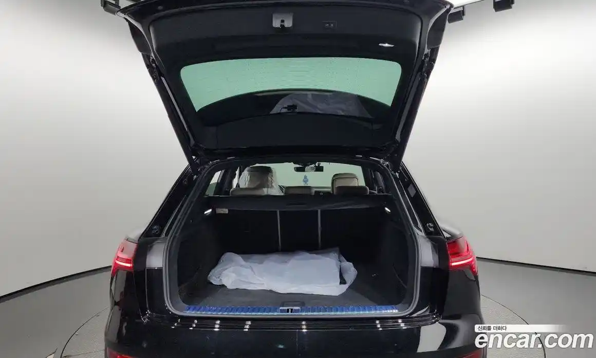 Audi e-tron 2020 0.2 Автомат в Москве № 230021, фото 20