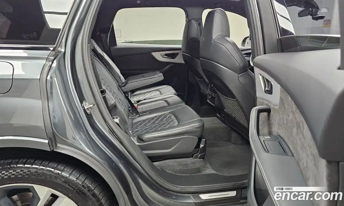 Audi Q7 2022 3.0 Автомат в Москве № 230176, фото 12