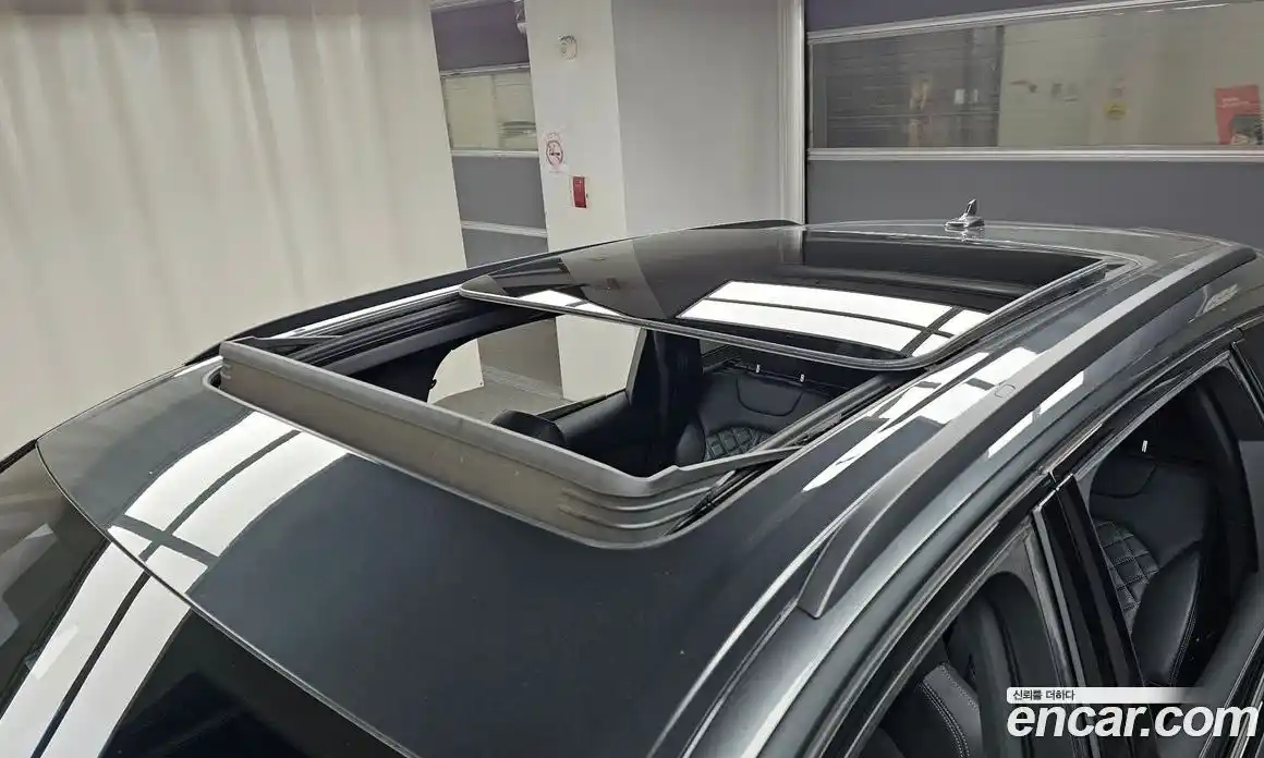 Audi Q7 2022 3.0 Автомат в Москве № 230176, фото 19