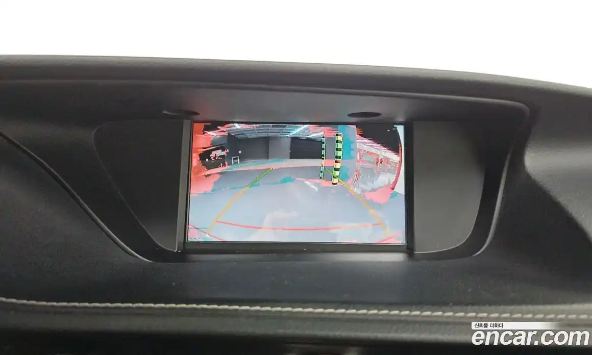 Lexus ES 2014 2.5 Автомат в Москве № 231995, фото 13