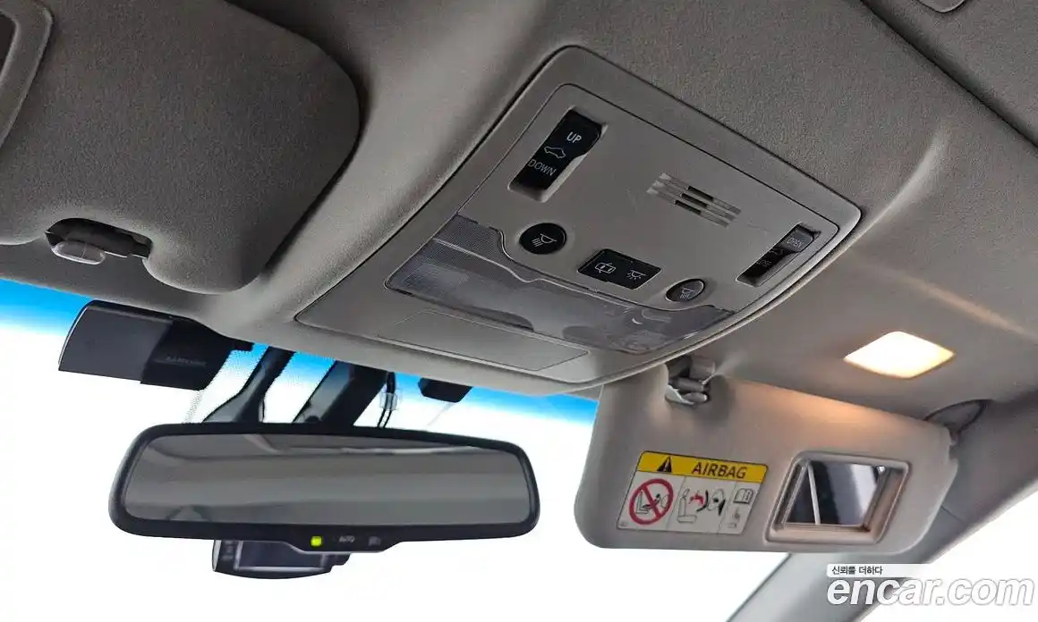 Lexus ES 2014 2.5 Автомат в Москве № 231995, фото 17