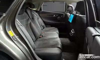 Genesis G80 2022 3.5 Автомат в Москве № 23712, миниатюра 12