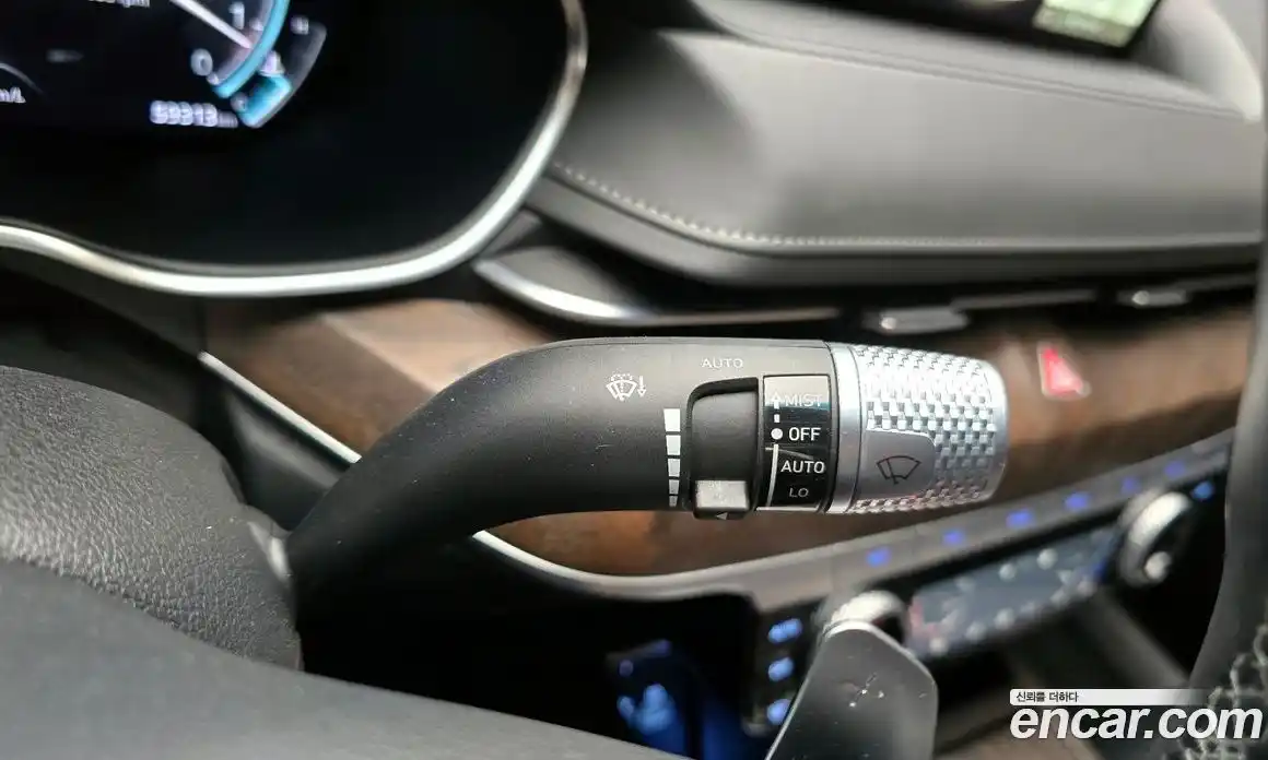 Genesis G80 2022 3.5 Автомат в Москве № 23712, фото 17