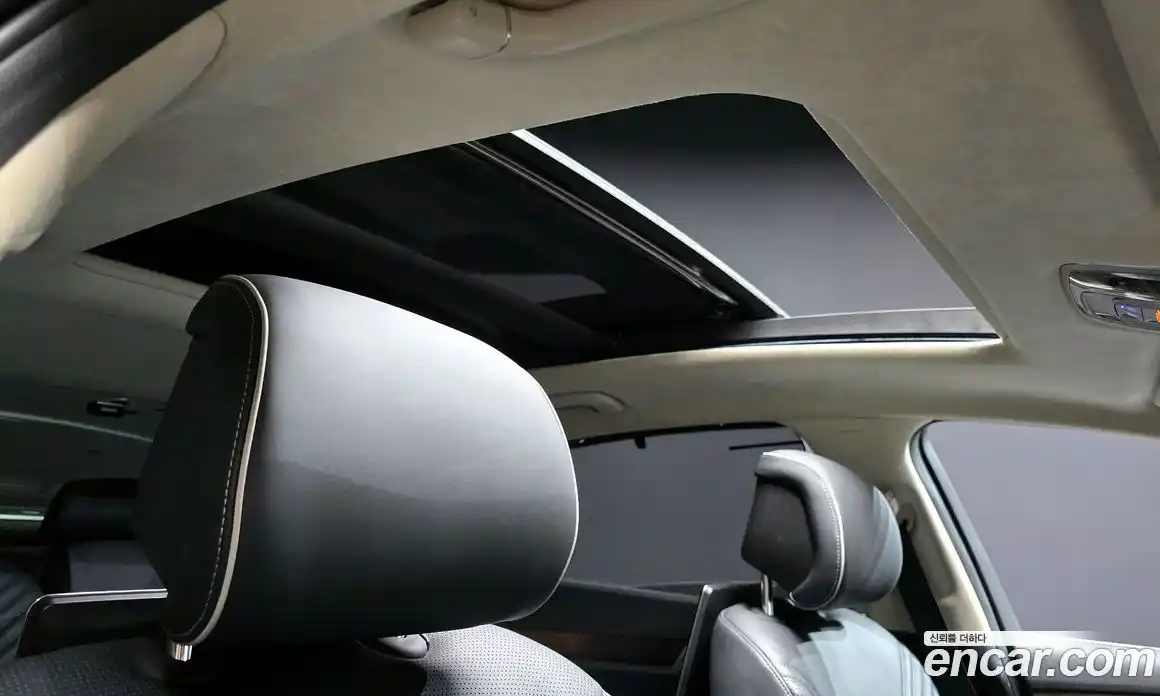 Genesis G80 2022 3.5 Автомат в Москве № 23712, фото 18