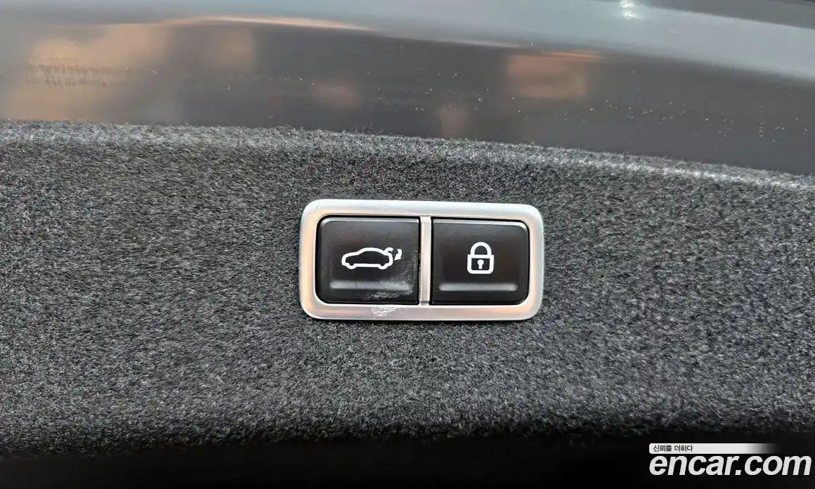 Genesis G80 2022 3.5 Автомат в Москве № 23712, фото 19