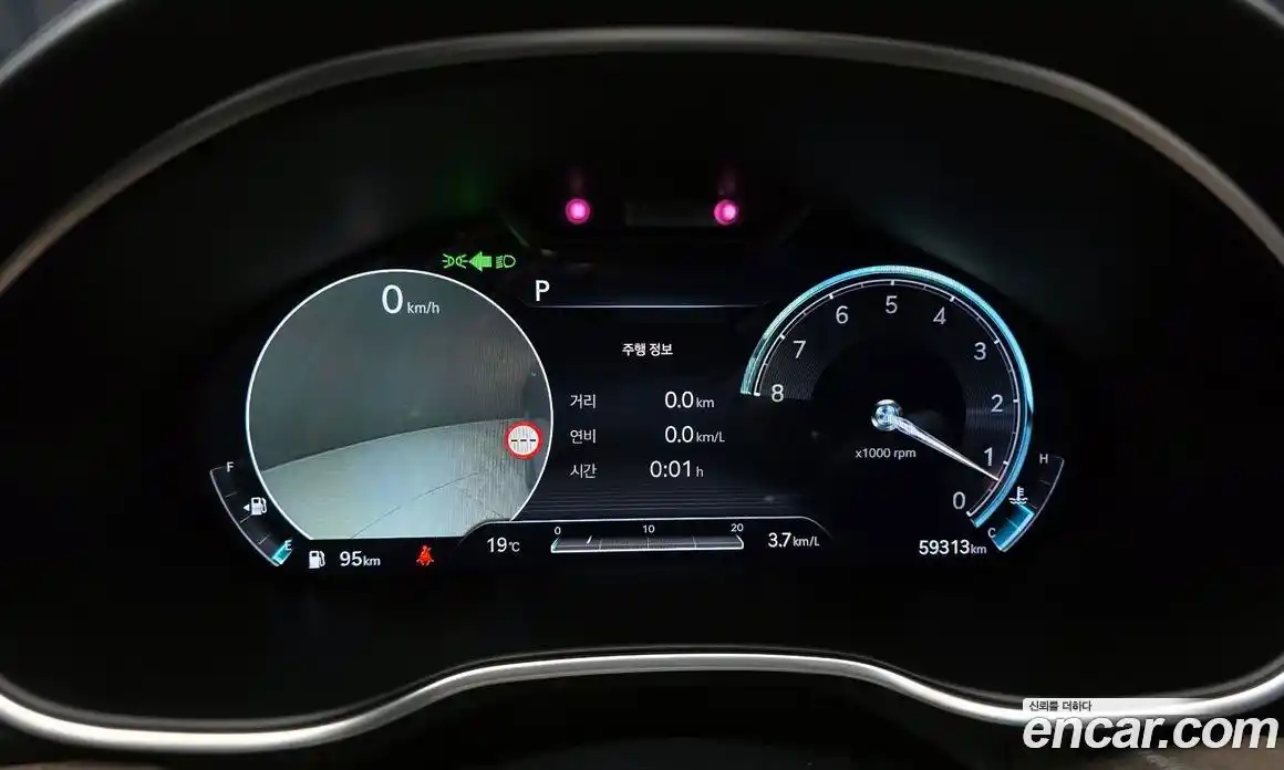 Genesis G80 2022 3.5 Автомат в Москве № 23712, фото 8