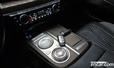 Genesis G80 2022 3.5 Автомат в Москве № 23712, миниатюра 9