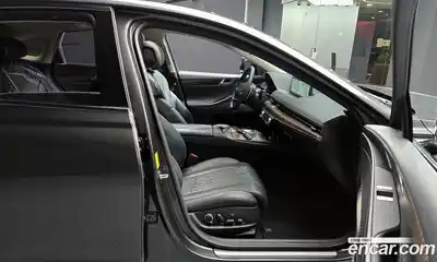 Genesis G80 2022 3.5 Автомат в Москве № 23712, миниатюра 10