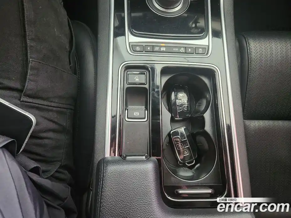 Jaguar XF 2019 2.0 Автомат в Москве № 283957, фото 12