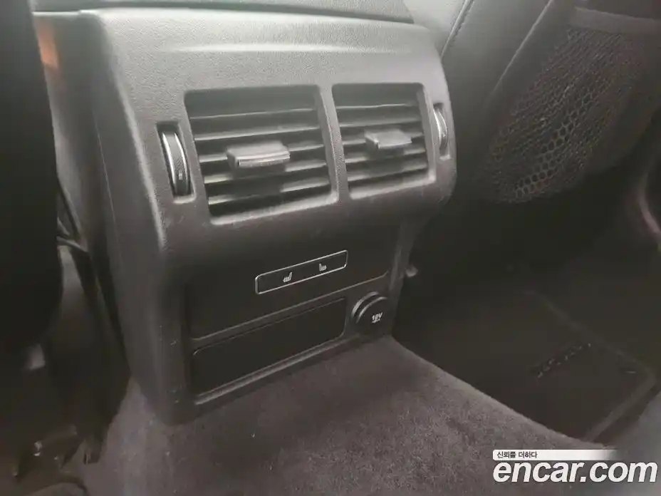 Jaguar XF 2019 2.0 Автомат в Москве № 283957, фото 17