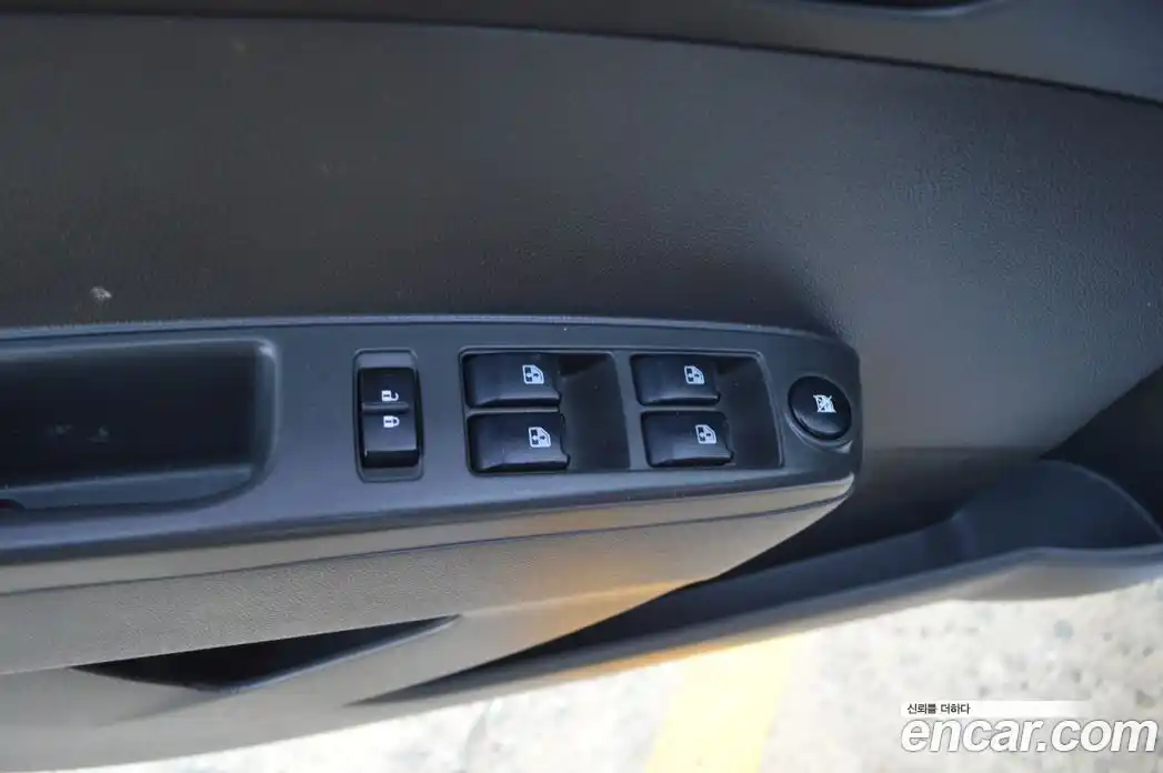 Chevrolet Spark 2015 1.0 Автомат в Москве № 29104, фото 14