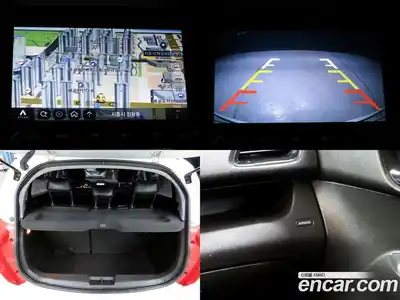 Chevrolet Spark 2018 1.0 Робот в Москве № 297927, миниатюра 12