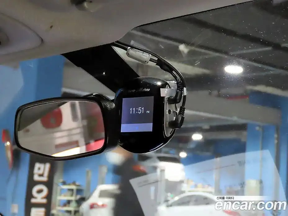 Chevrolet Spark 2018 1.0 Робот в Москве № 297927, фото 17