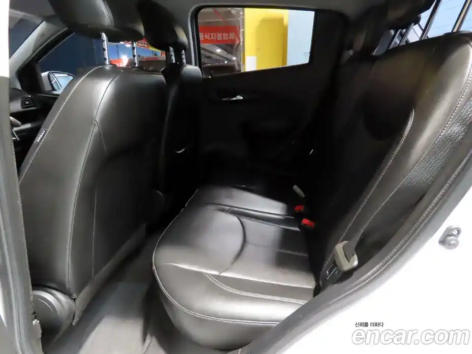 Chevrolet Spark 2018 1.0 Робот в Москве № 297927, фото 18