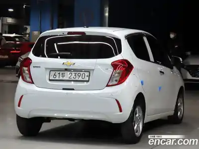 Chevrolet Spark 2018 1.0 Робот в Москве № 297927, миниатюра 4