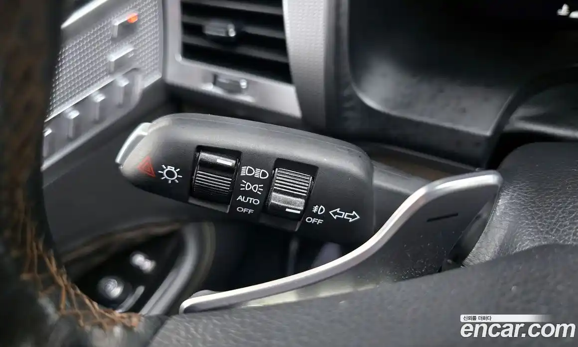 SsangYong Rexton 2021 2.2 Автомат в Москве № 32300, фото 15