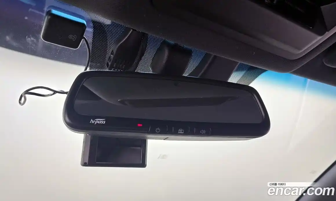 SsangYong Rexton 2021 2.2 Автомат в Москве № 32300, фото 18