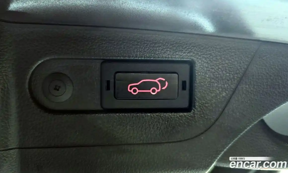 SsangYong Rexton 2021 2.2 Автомат в Москве № 32300, фото 20