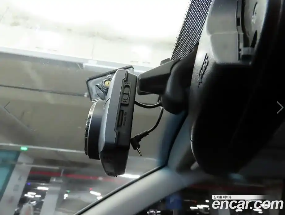 SsangYong Rexton 2018 2.2 Автомат в Москве № 324245, фото 15